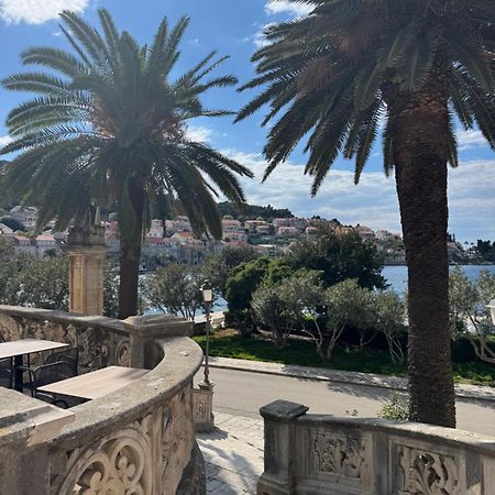 Old Town Watch&C Apartment Korcula Town Bagian luar foto