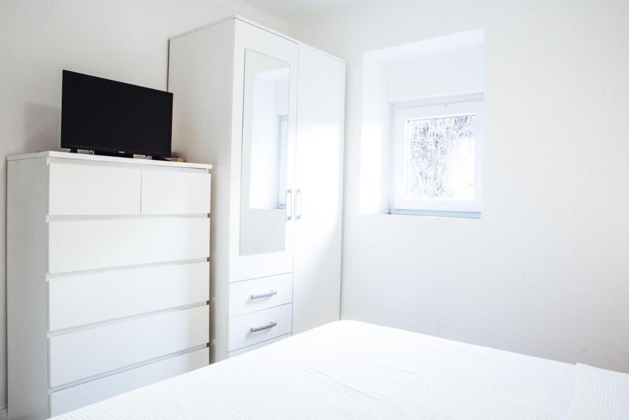 Old Town Watch&C Apartment Korcula Town Bagian luar foto